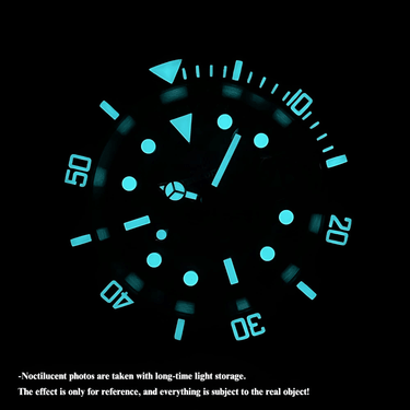 Luxury Wrist Watch For Men - Water Ghost Ceramic Bezel Sapphire Mirror Swiss Luminous Waterproof Mechanical Watch, Drestiny, Watches, United States, USA, Canada, Australia, New Zealand, United Kingdom, UK, FR, Green/Black, Green, Black, Aqua Blue, Blue, men's designer watches, luxury watches for men, high-end watches men, best luxury watches men, men's fine watches, shopdrestiny.com